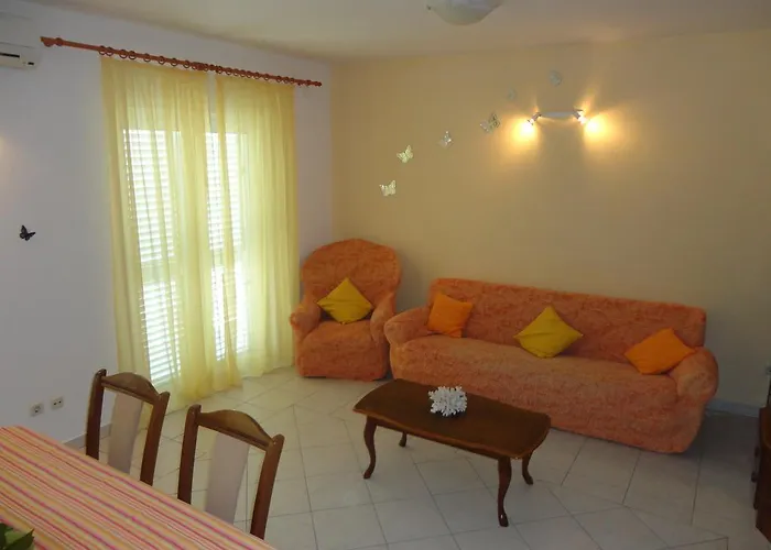 Kovacic Appartement *