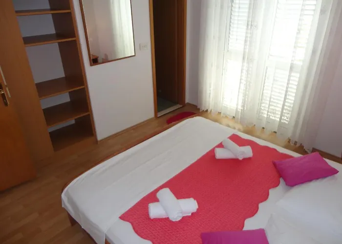 Kovacic Appartement Hvar Town