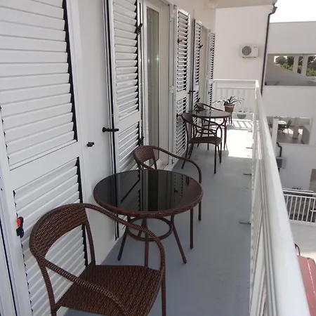Kovacic Apartament