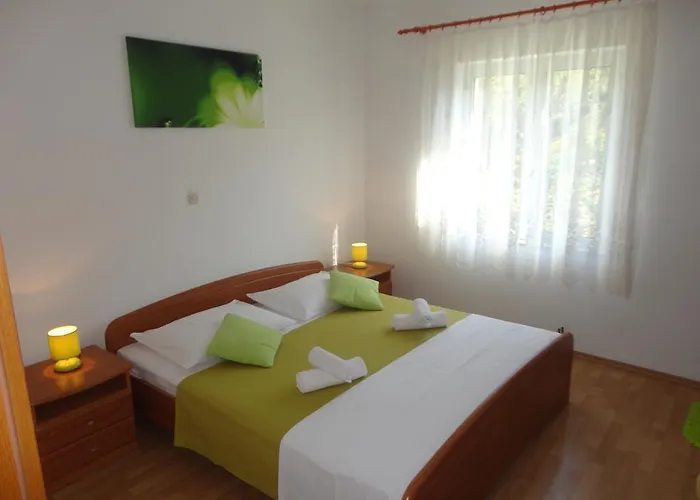 Kovacic Apartament Hvar Town