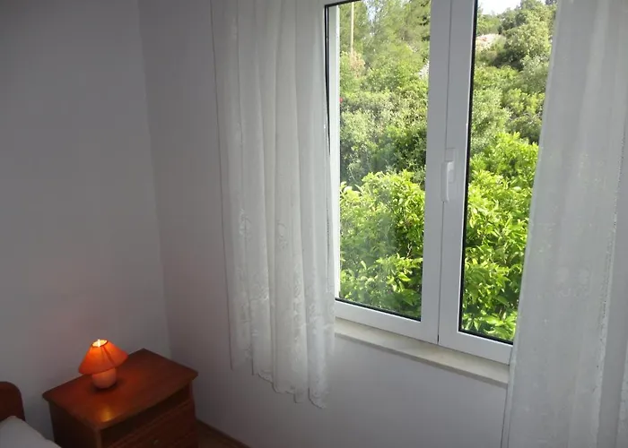 Apartament Kovacic